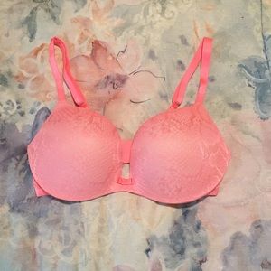Victoria’s Secret Push-up Bra